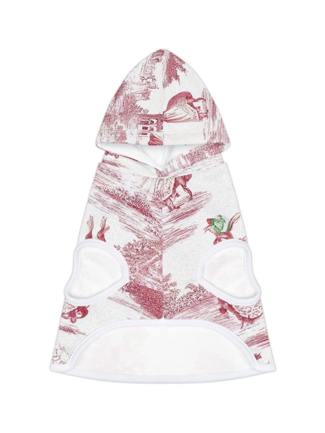 Chic Pet Hoodie for Stylish Pets | Luxe Dog Apparel, Dog Jacket, Pet Gift, Cozy Canine Hoodie, Upscale Pet Fashion, Pet Clothing