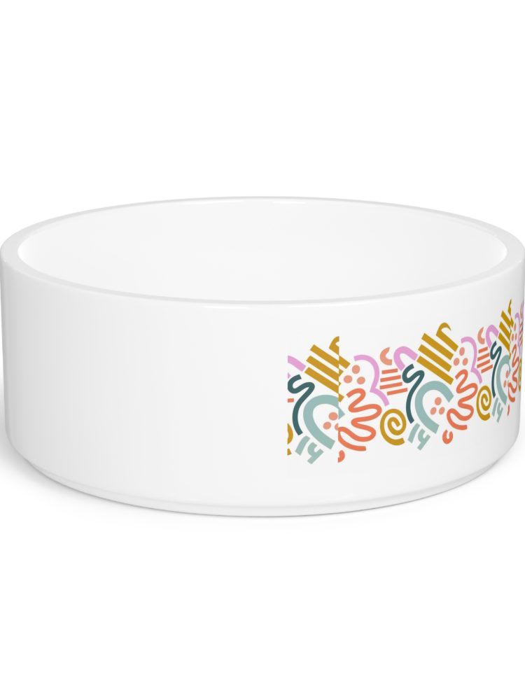 Pet Bowl