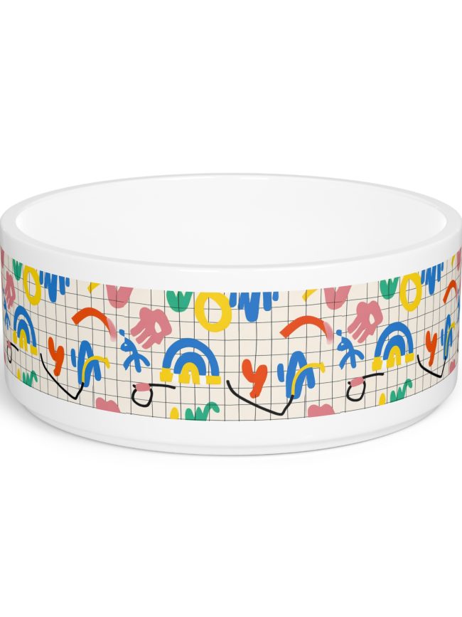 Pet Bowl