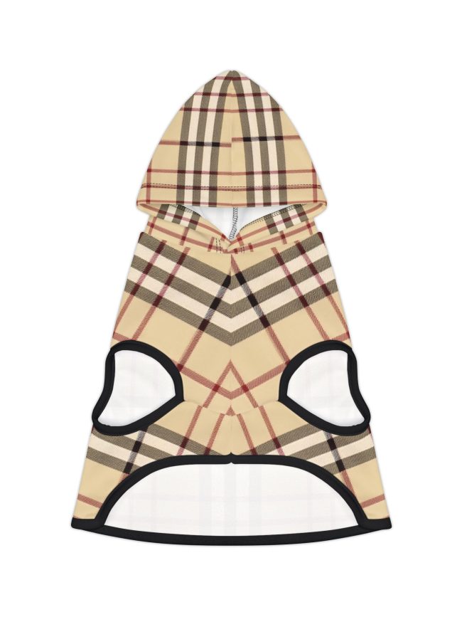 Chic Pet Hoodie for Fashion-Forward Dogs | Cozy Dog Apparel, Trendy Pet Wear, Designer Pet Clothes, Stylish Dog Outfit, Gifts for Pet Lovers