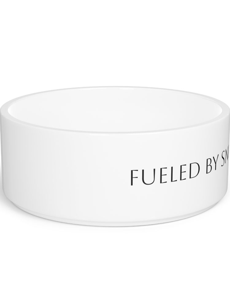 Pet Bowl