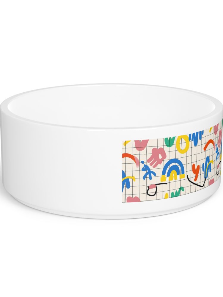 Pet Bowl