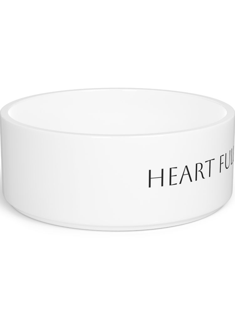 Pet Bowl