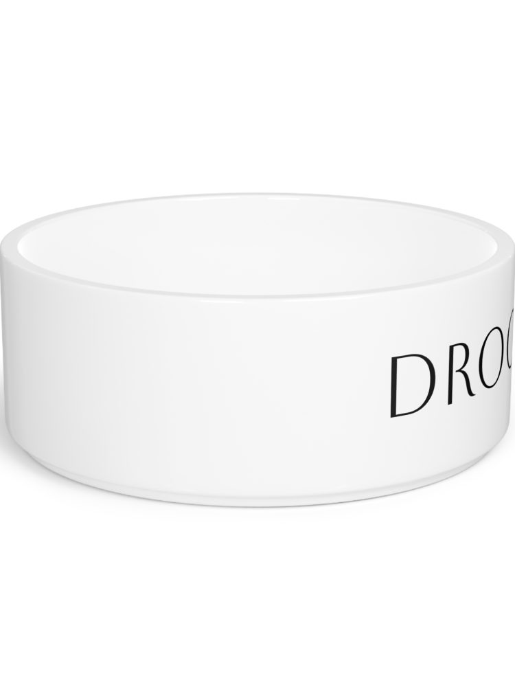 Pet Bowl