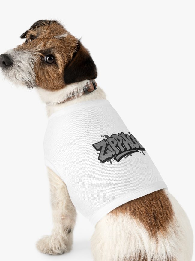 Pet Tank Top
