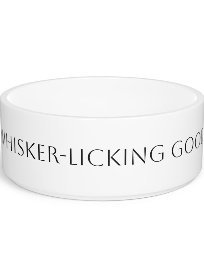 Pet Bowl