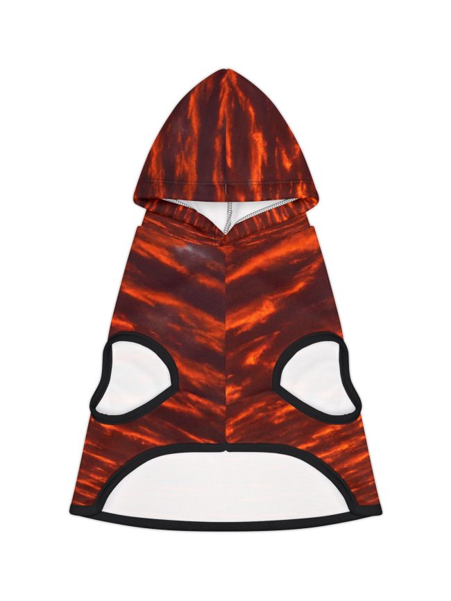 Pet Hoodie