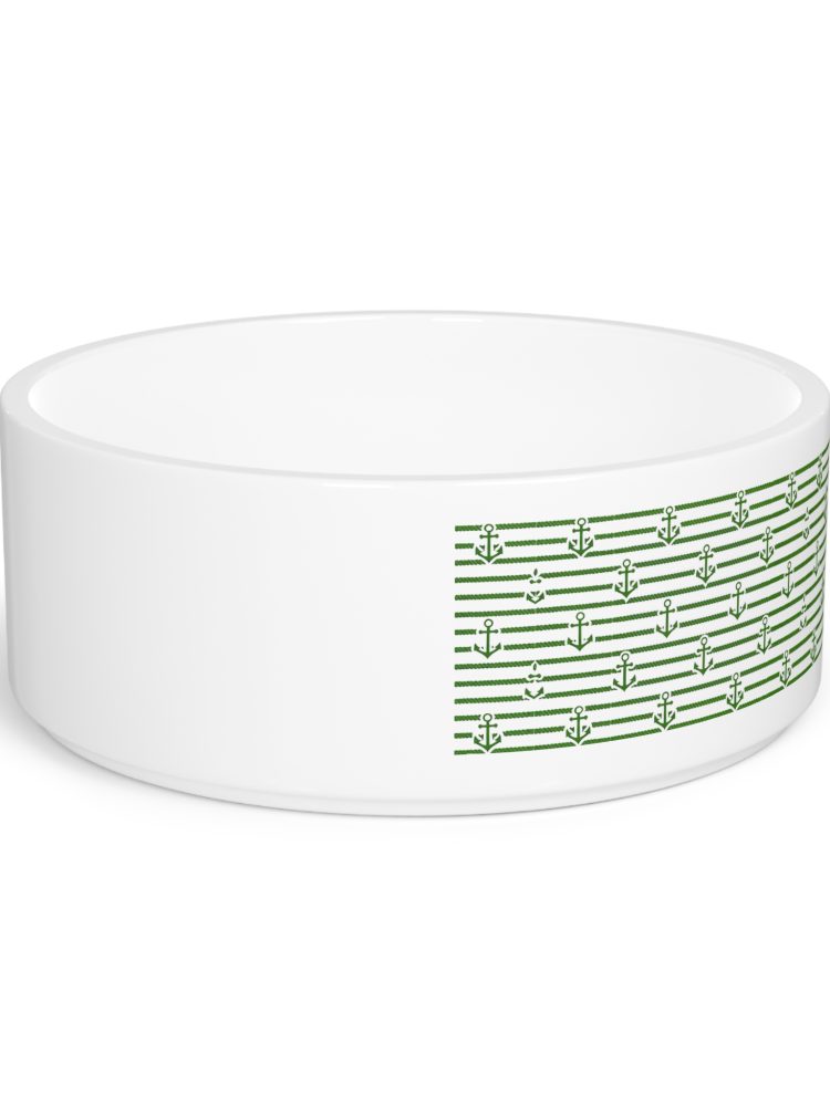 Pet Bowl