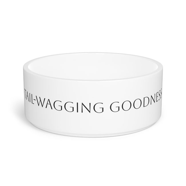 Pet Bowl