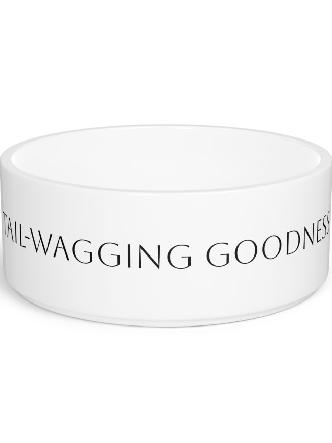 Pet Bowl