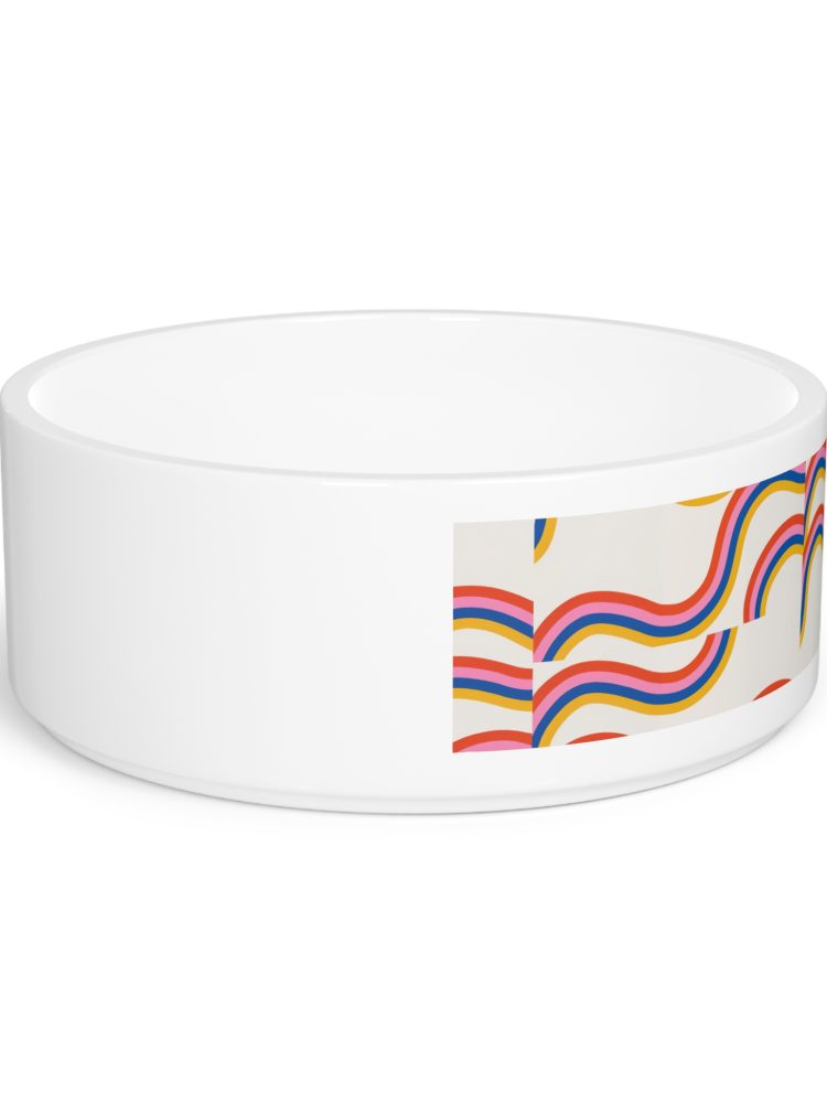 Pet Bowl