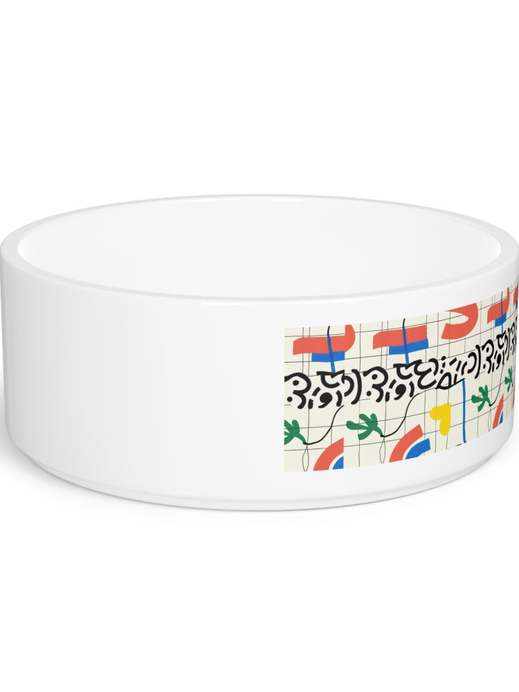 Pet Bowl
