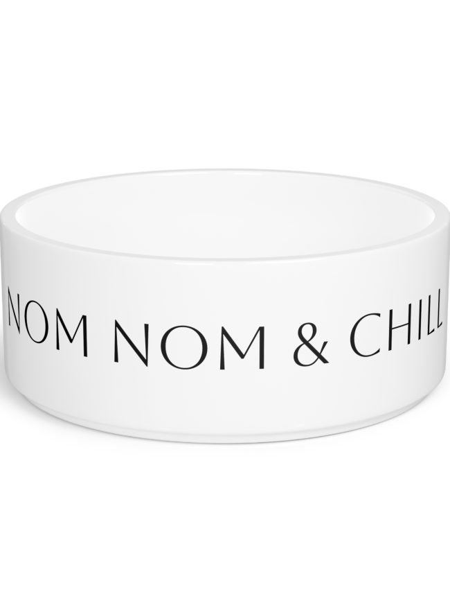 Pet Bowl
