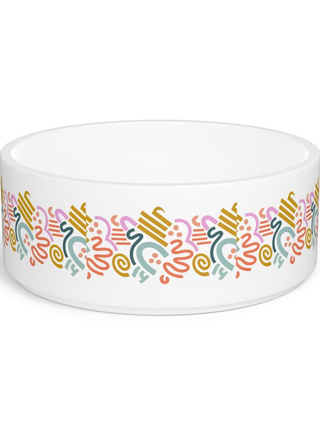Pet Bowl