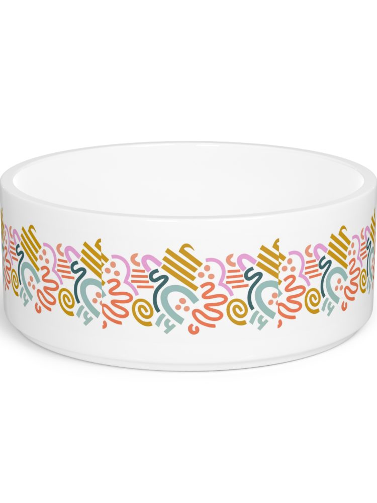 Pet Bowl