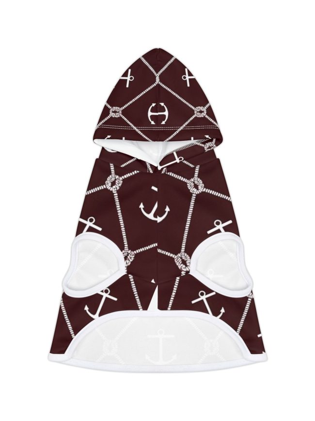 Pet Hoodie
