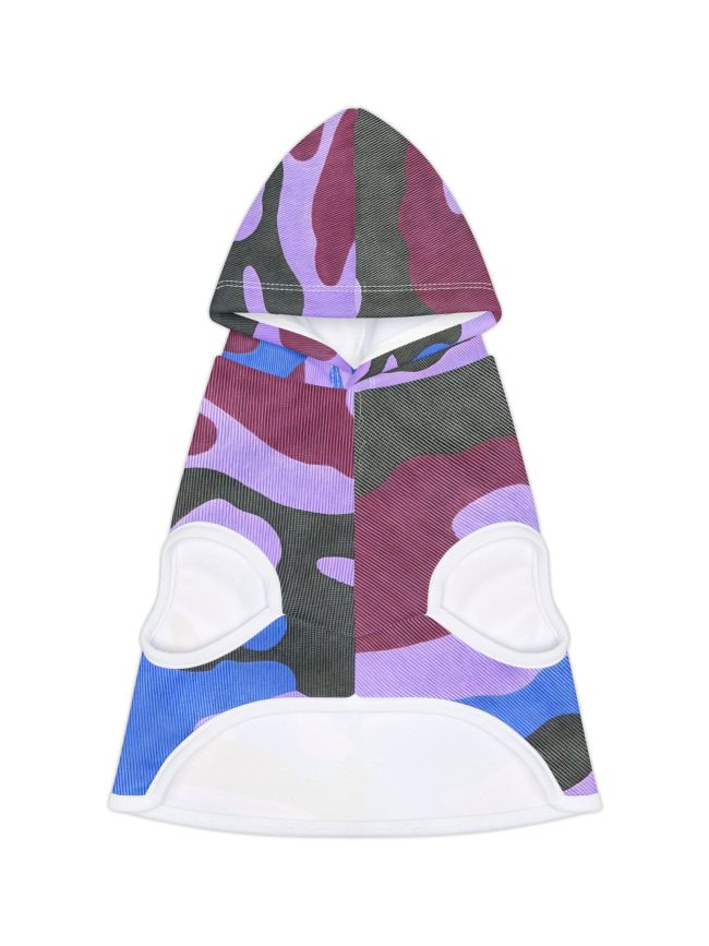 Pet Hoodie
