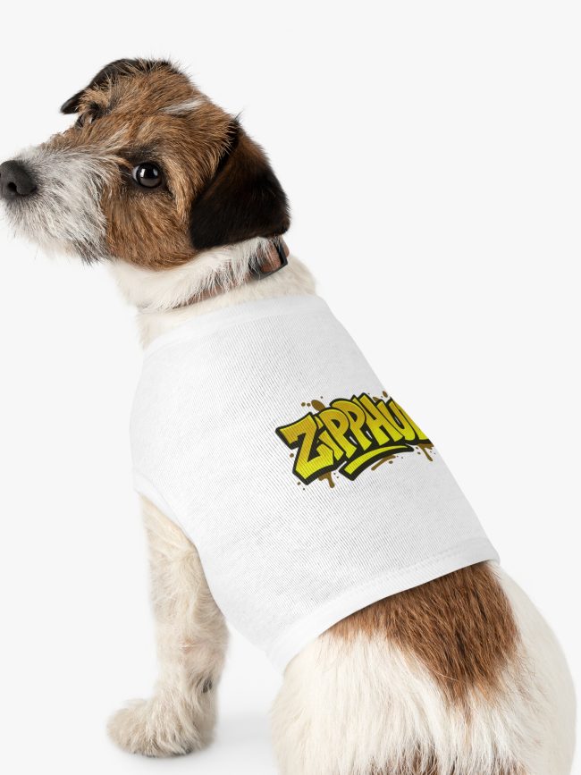 Pet Tank Top