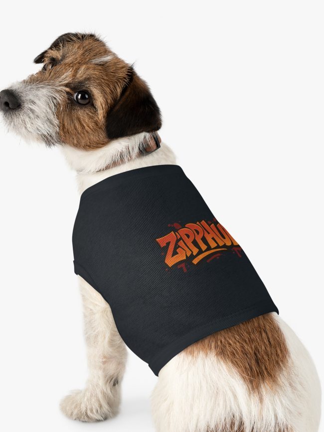 Pet Tank Top