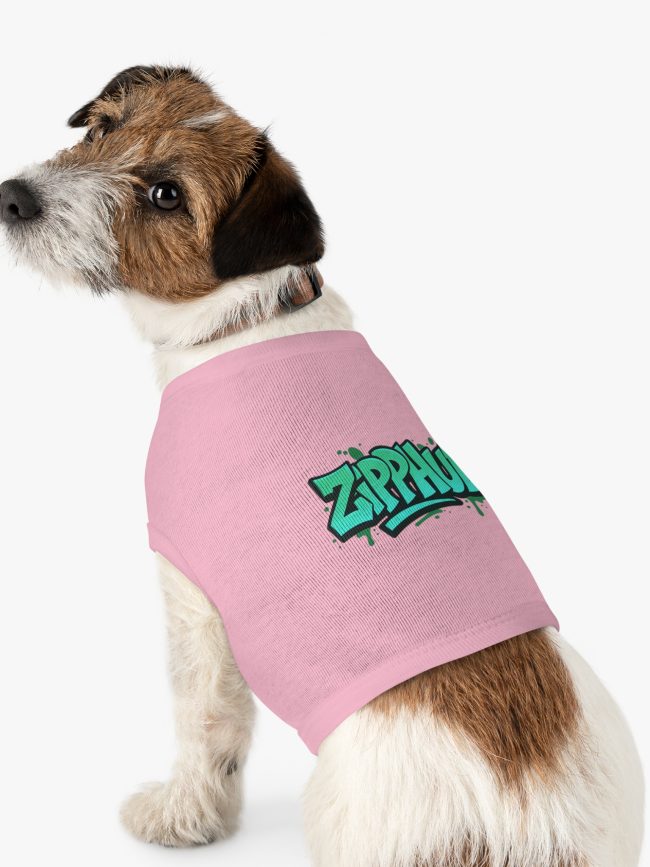 Pet Tank Top