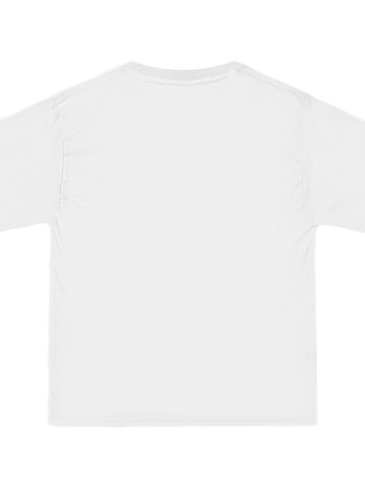 Modern Graphic Short-Sleeve T-Shirt, Casual Wear, Street Style, Minimalist Design, Unisex Fashion, Summer Shirt