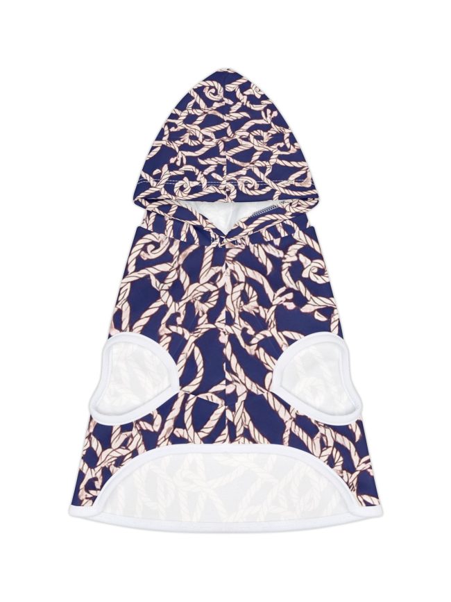 Pet Hoodie