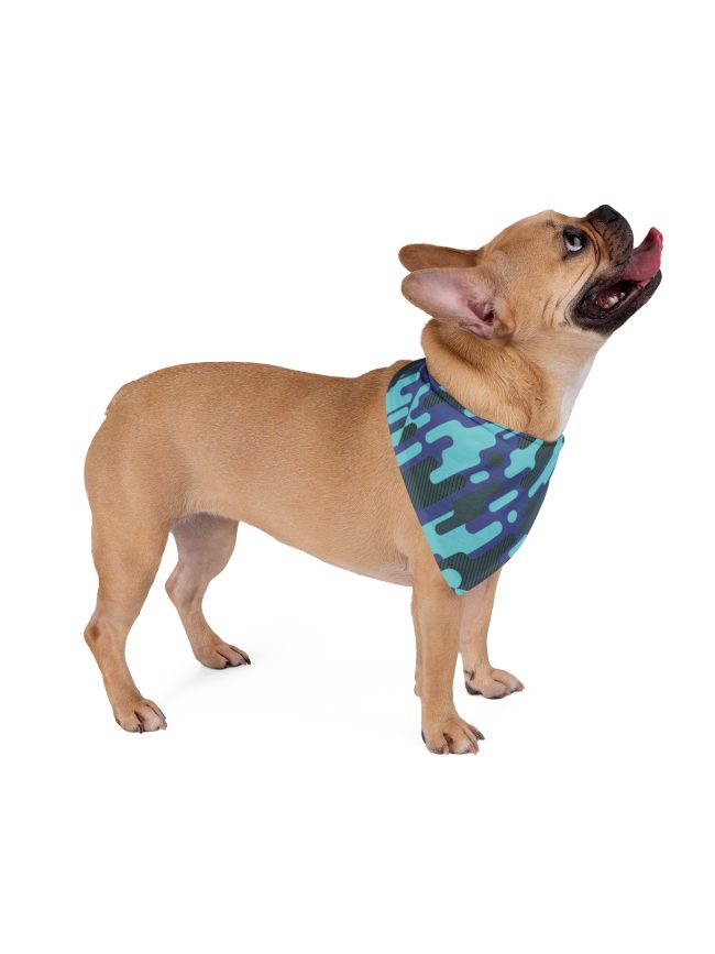 Pet Bandana