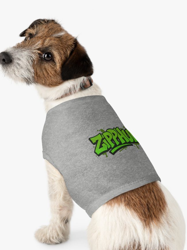Pet Tank Top