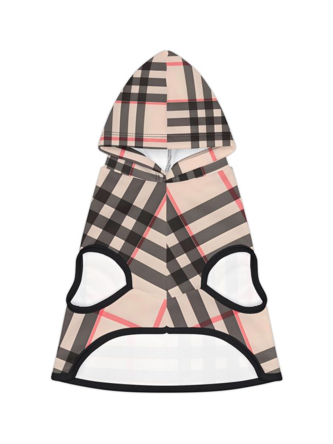 Chic Pet Hoodie, Luxury Dog Sweater, Stylish Pet Apparel, Cozy Hoodie for Pets, Trendy Dog Clothes, Perfect Gift for Pet Lovers