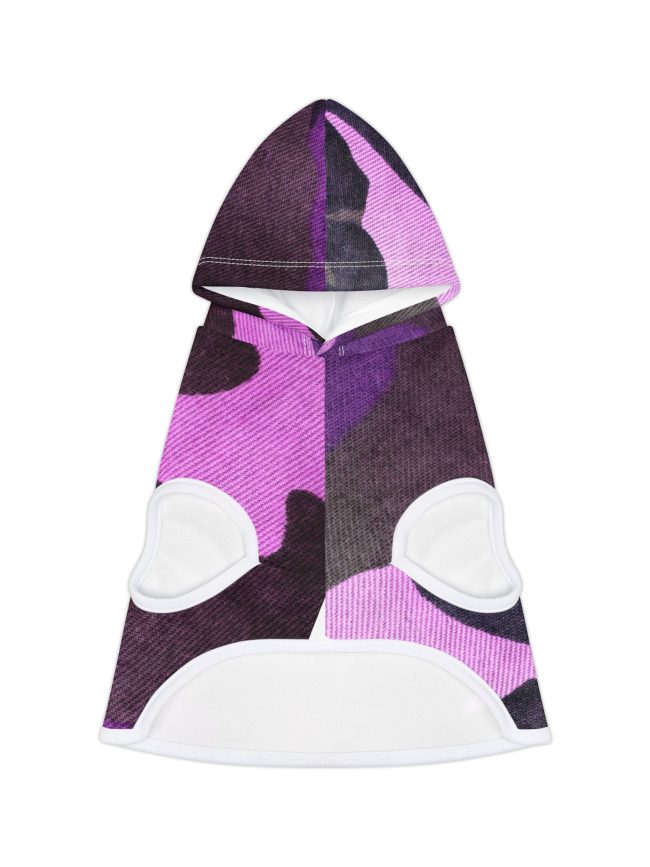 Pet Hoodie