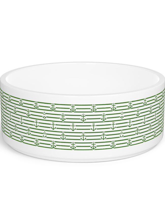 Pet Bowl