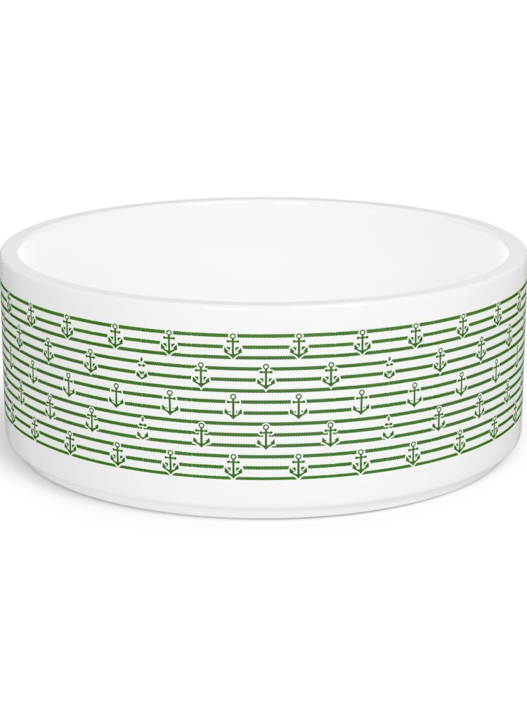Pet Bowl
