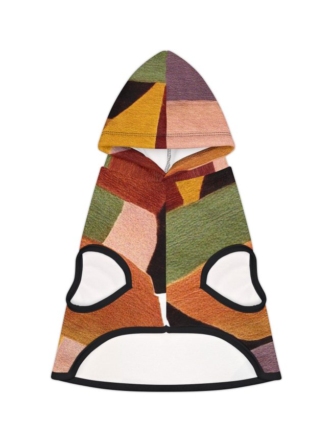 Stylish Pet Hoodie for Cozy Pets, Fun Dog Apparel, Cute Cat Hoodie, Colorful Pet Costumes, Trendy Animal Sweater