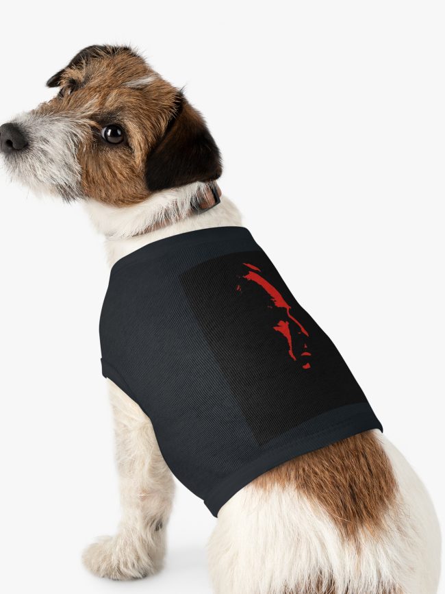 Pet Tank Top