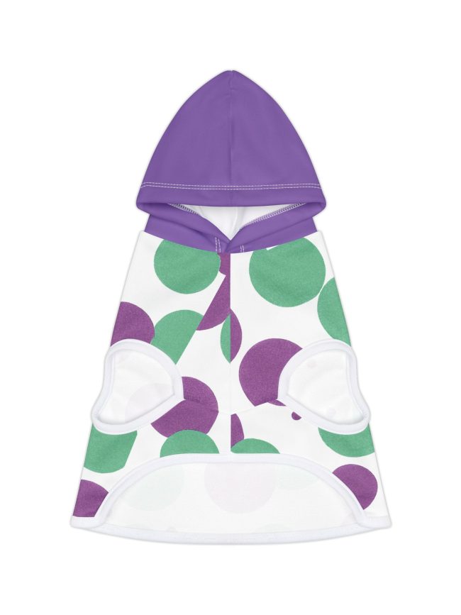 Pet Hoodie