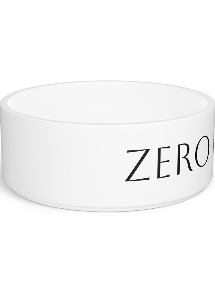 Pet Bowl