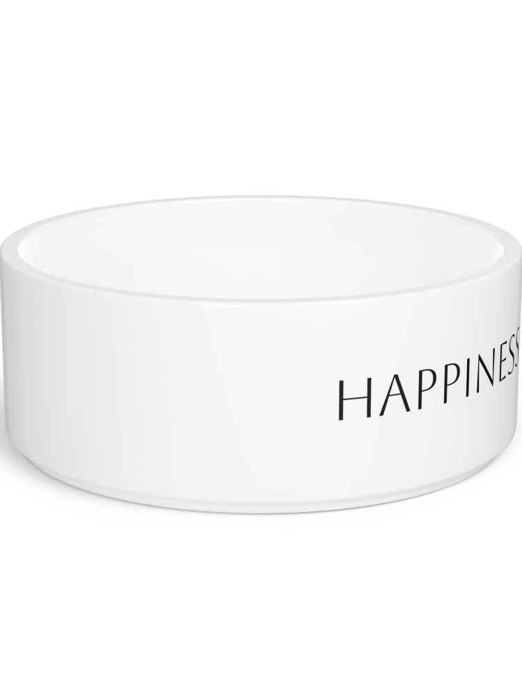 Pet Bowl
