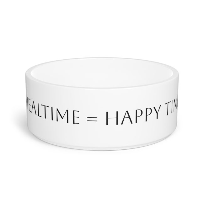 Pet Bowl