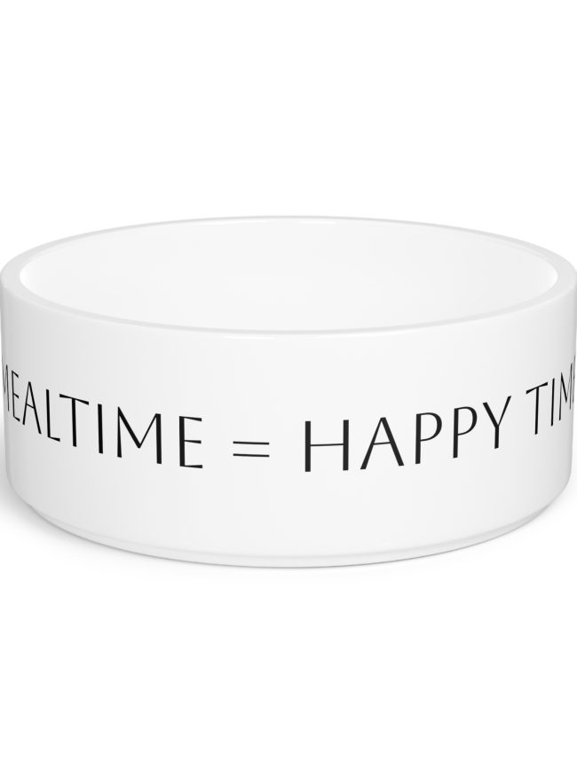 Pet Bowl