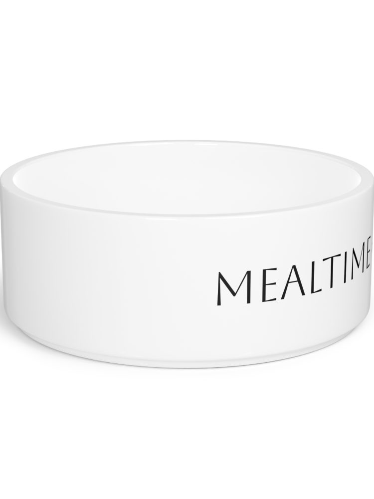 Pet Bowl