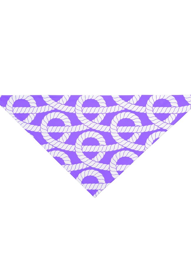 Pet Bandana