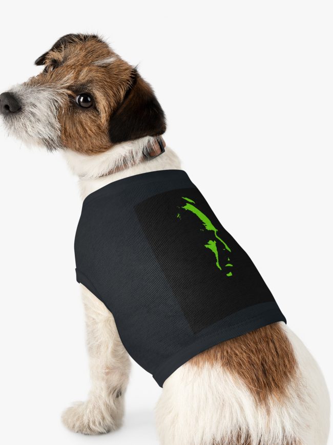 Pet Tank Top
