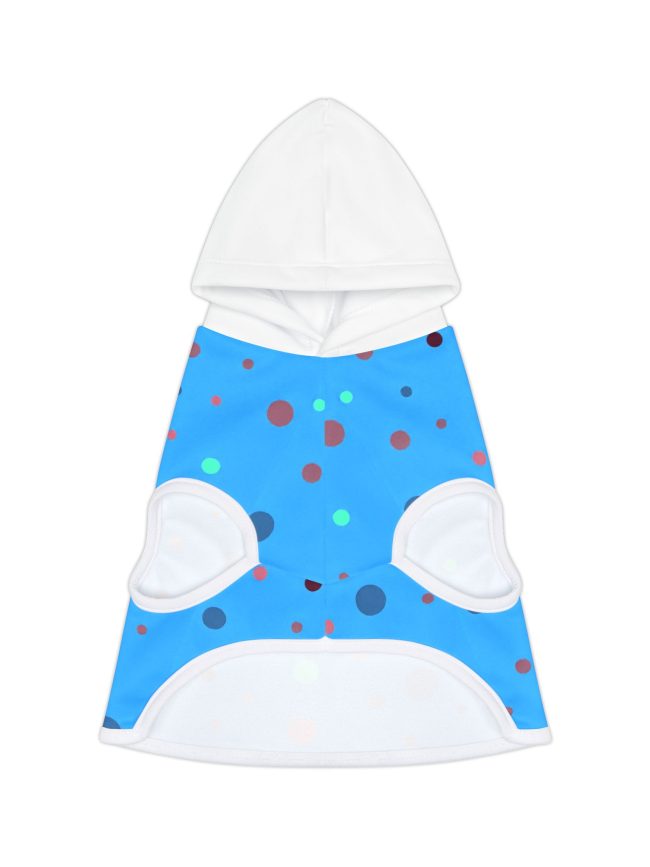 Pet Hoodie