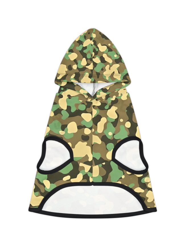 Pet Hoodie