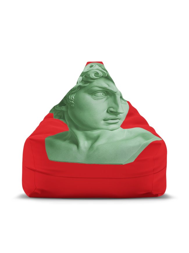 Bean Bag Chair Cover