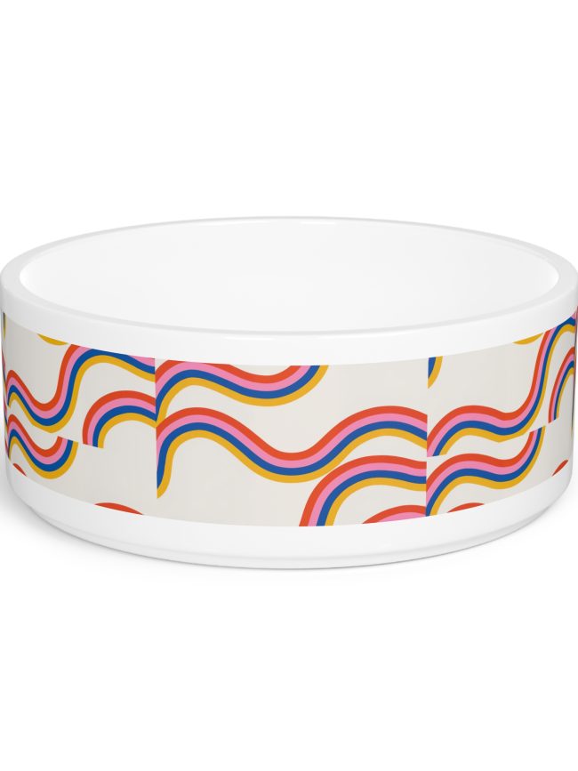 Pet Bowl