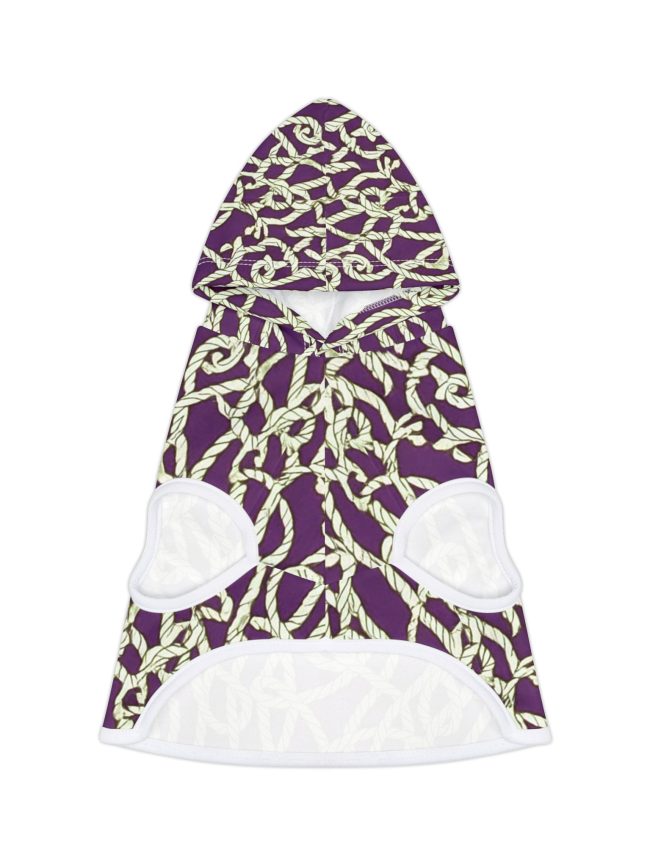 Stylish Pet Hoodie – Cozy Dog Jacket for Fun Outings, Cute Pet Fashion, Dog Apparel, Gift for Pet Lovers