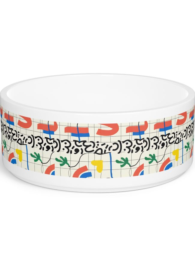 Pet Bowl
