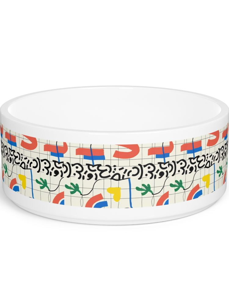 Pet Bowl
