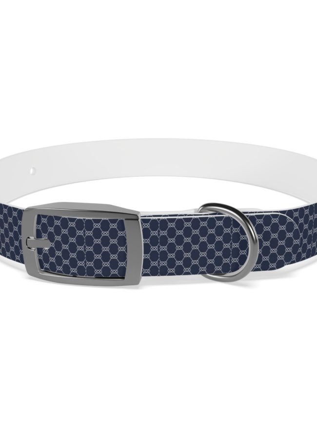 Stylish Dog Collar, Personalized Pet Accessory, Durable Dog Leash, Trendy Dog Gear, Customizable Pet Collar